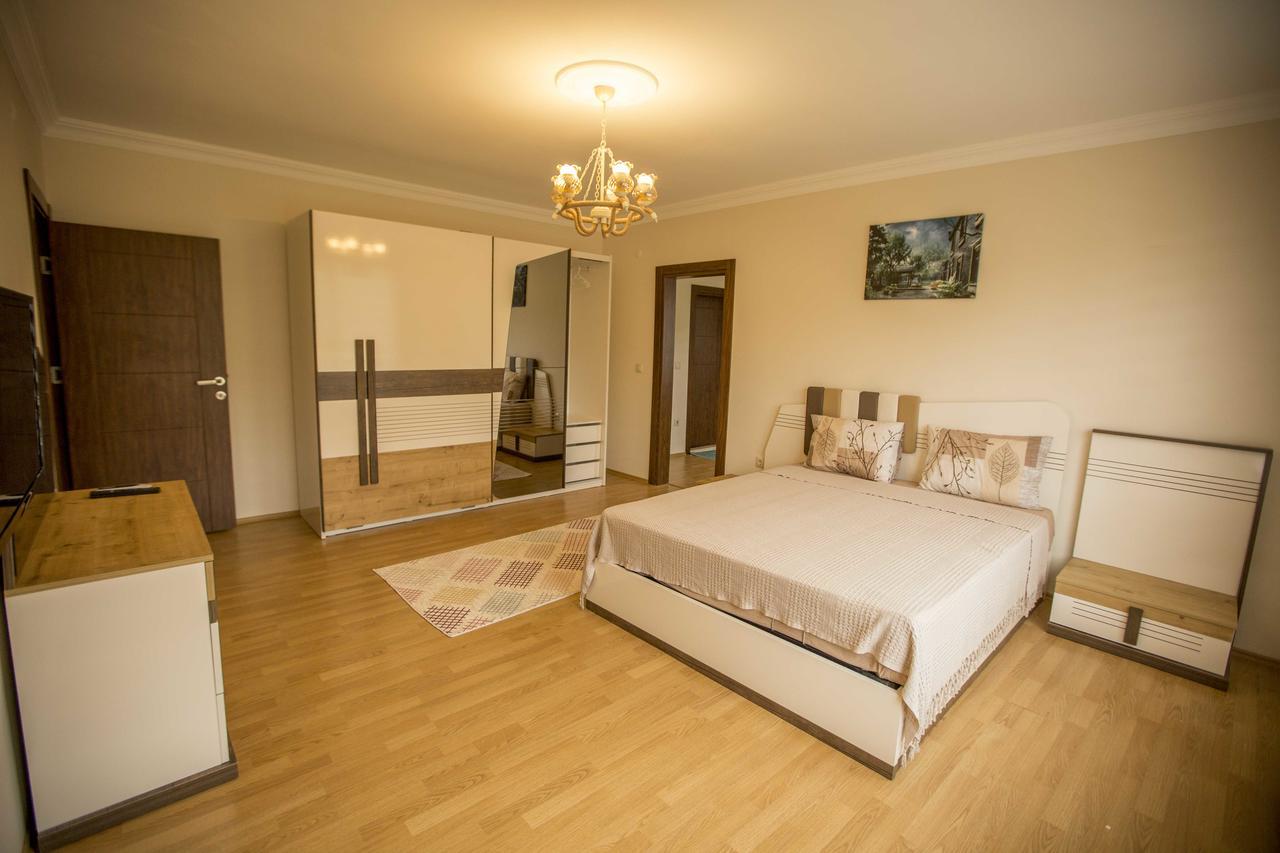 Apartment Ts Sultan's Park Trabzon