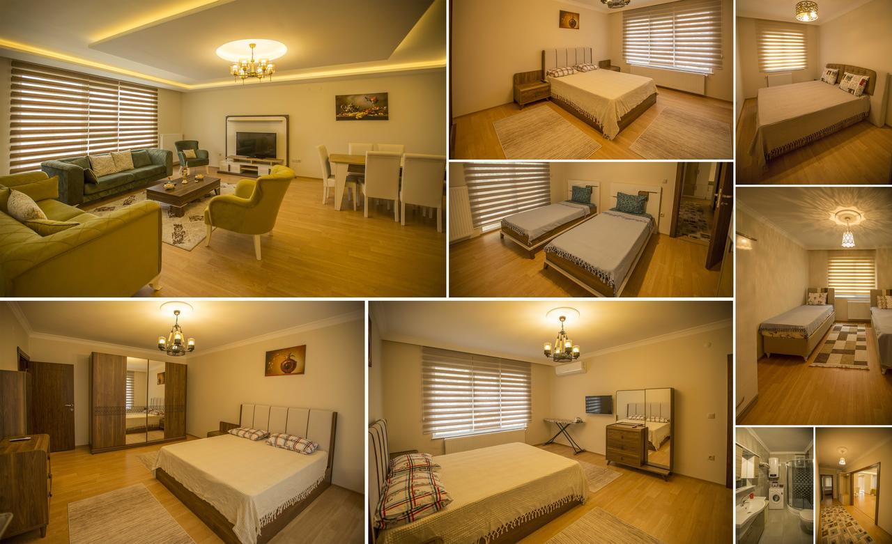 Apartment Ts Sultan's Park *