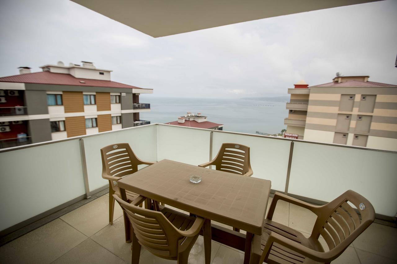 Ts Sultan's Park Apartment *