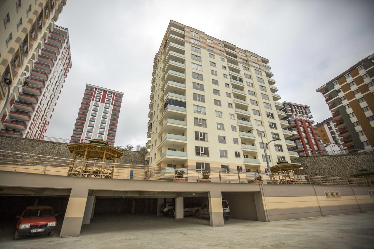 Ts Sultan's Park Apartment