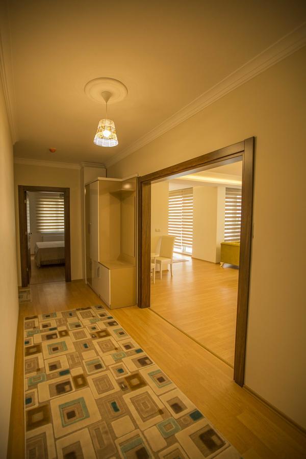 Ts Sultan's Park Apartment *
