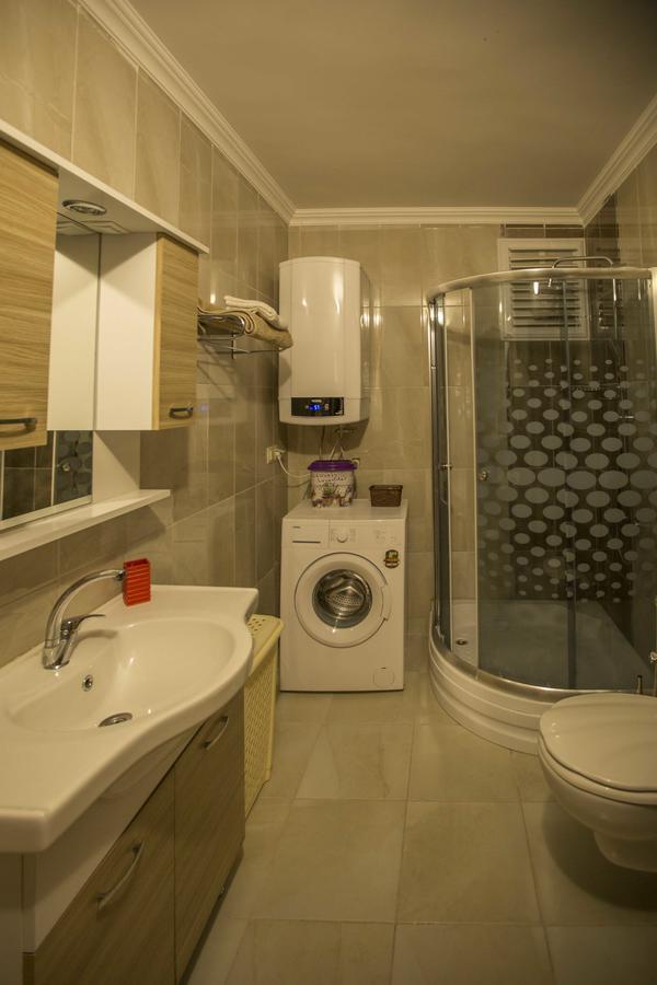 Apartment Ts Sultan's Park Trabzon