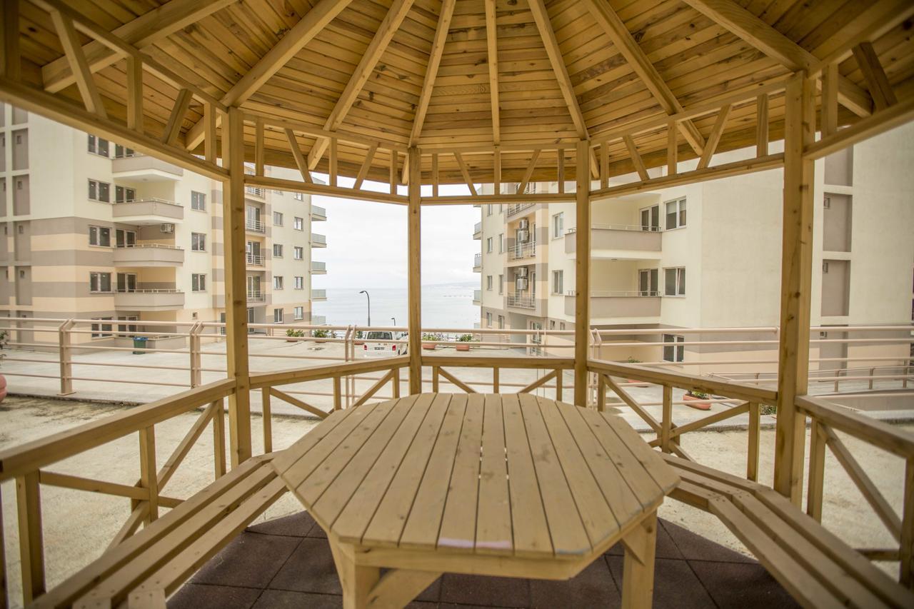 Ts Sultan's Park Apartment Trabzon