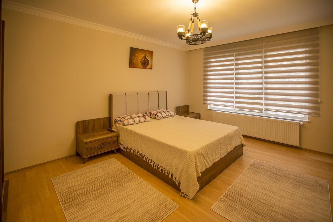 Apartment Ts Sultan's Park Trabzon