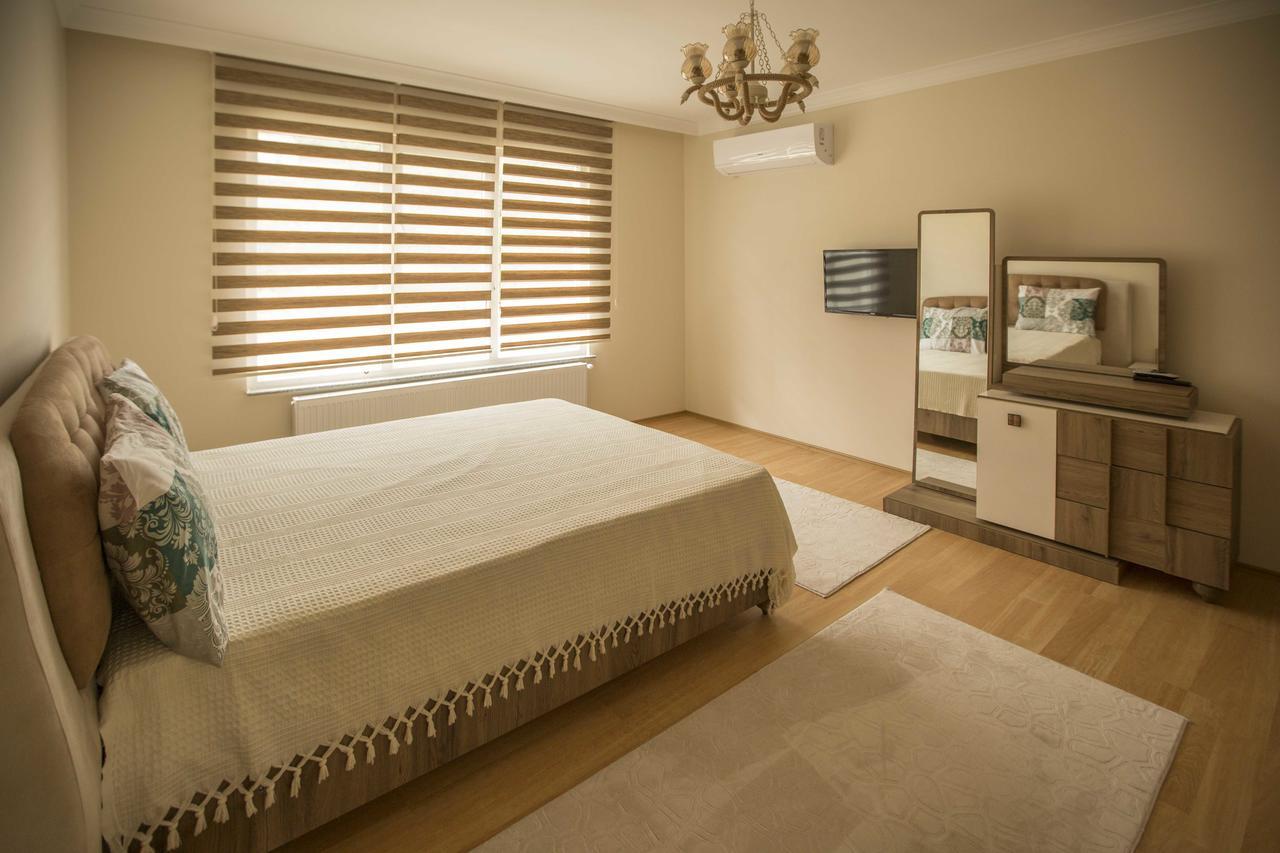Ts Sultan's Park Apartment Trabzon
