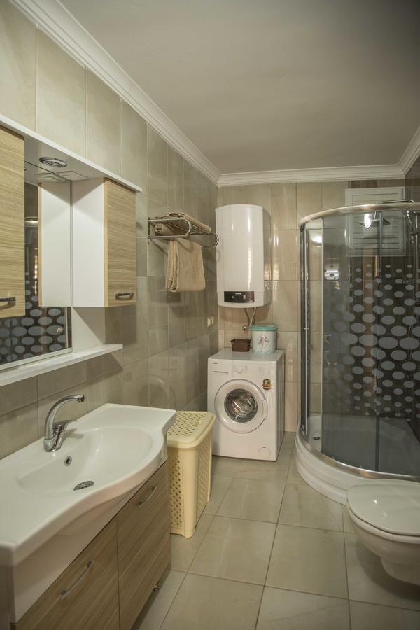 Apartment Ts Sultan's Park