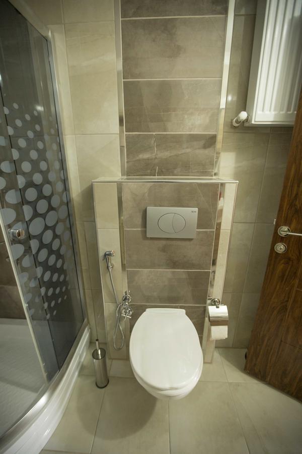 Ts Sultan's Park Apartment Trabzon