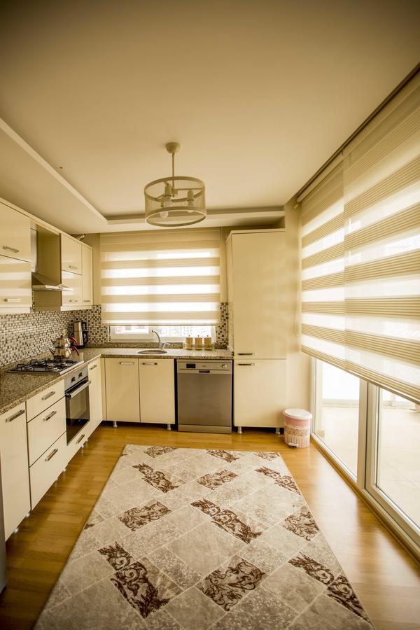 Apartment Ts Sultan's Park