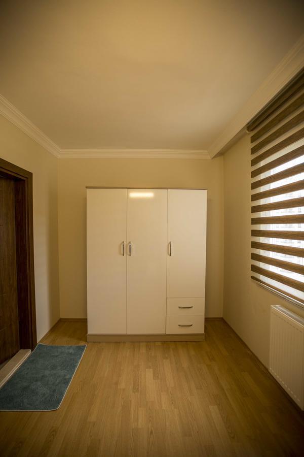 Ts Sultan's Park Apartment Trabzon