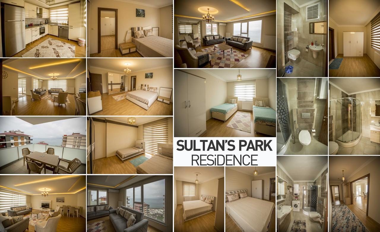 Apartment Ts Sultan's Park *
