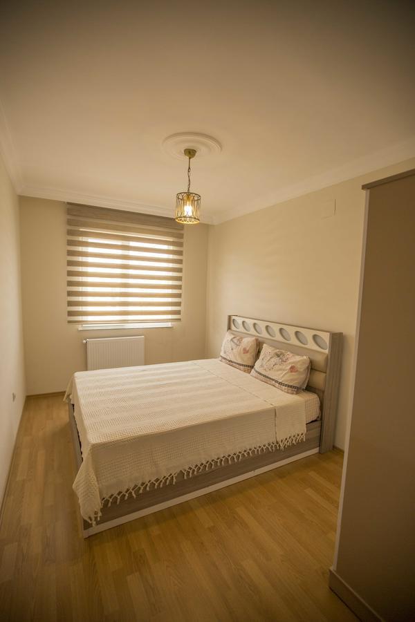 Apartment Ts Sultan's Park Trabzon