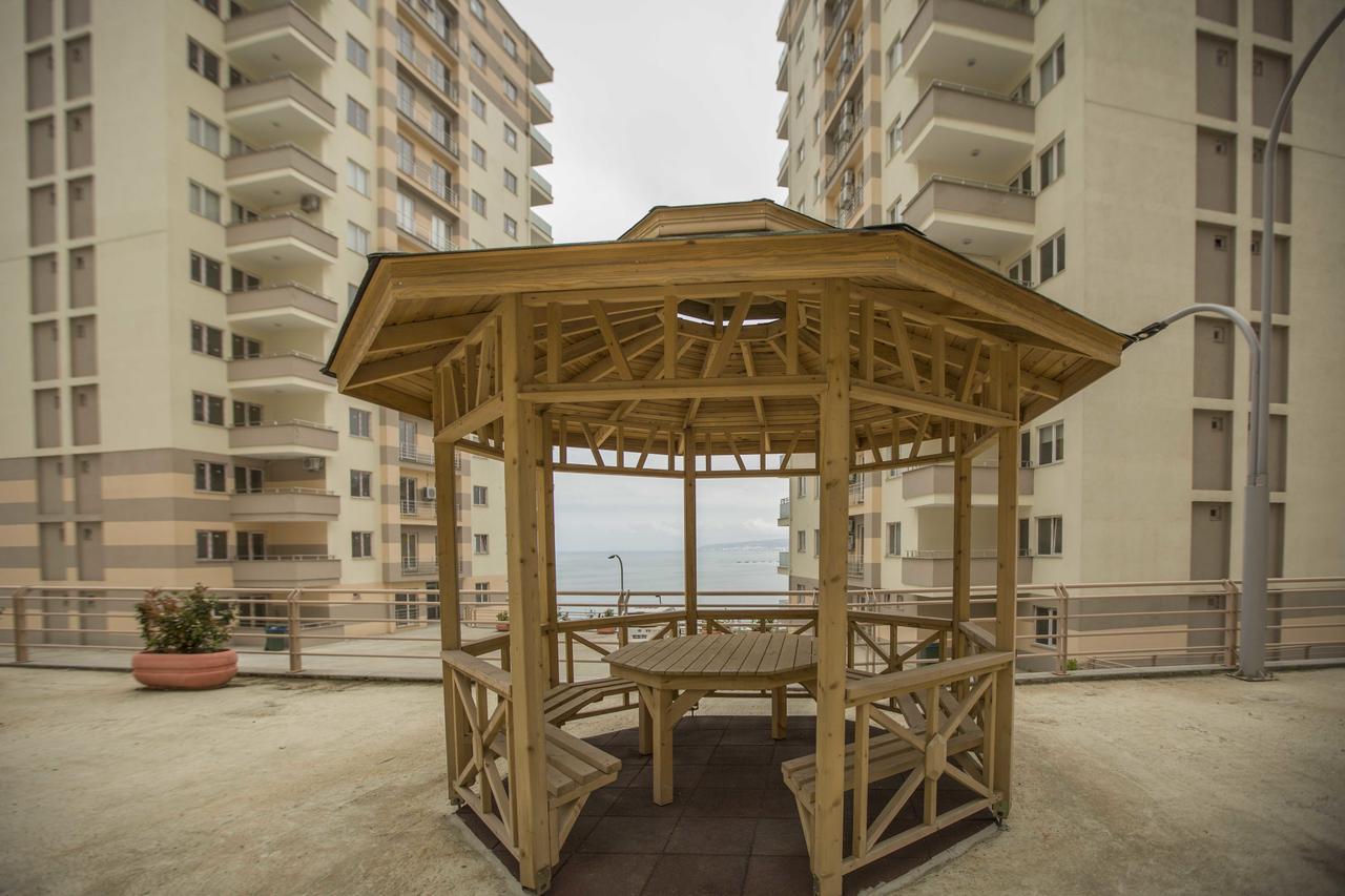 Ts Sultan's Park * Trabzon