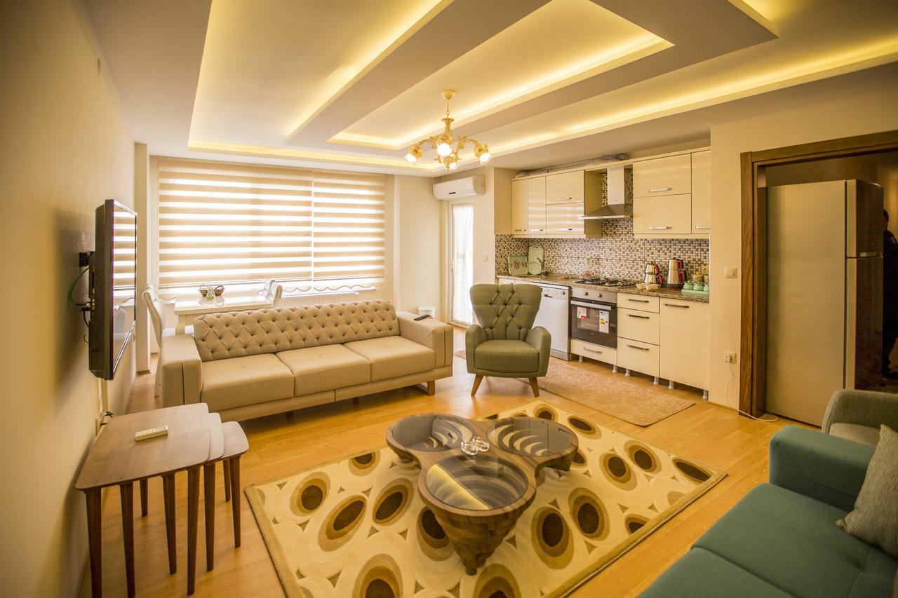Ts Sultan's Park Apartment *