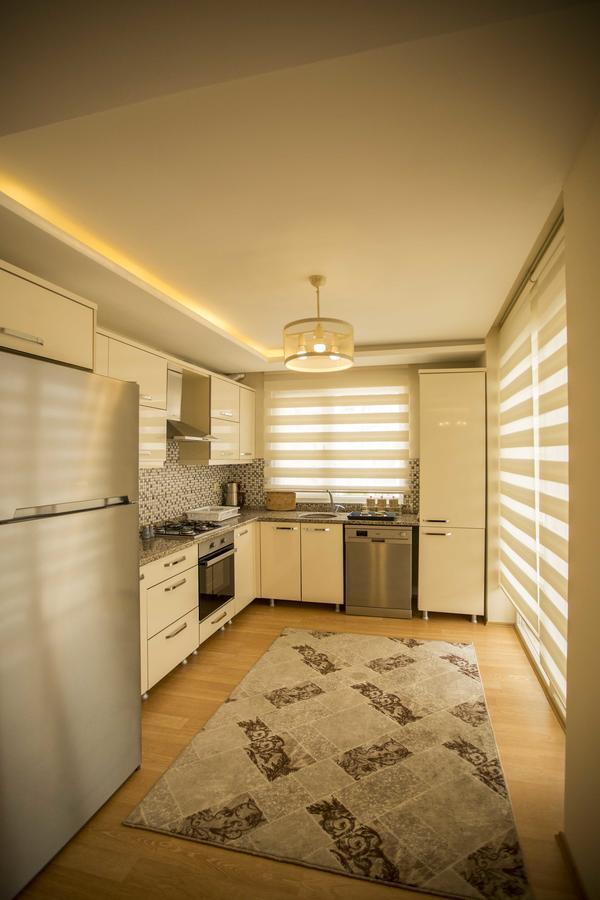 Ts Sultan's Park Apartment