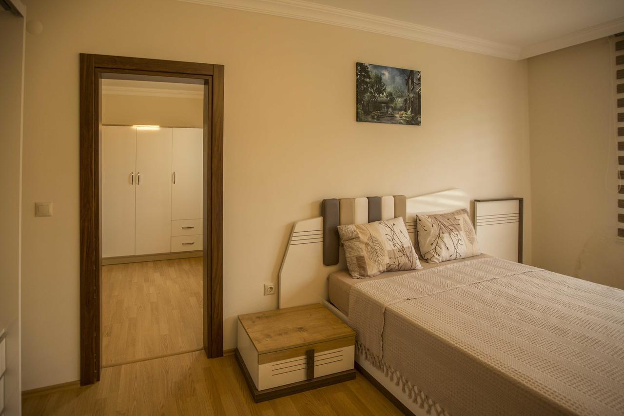 Ts Sultan's Park Apartment *