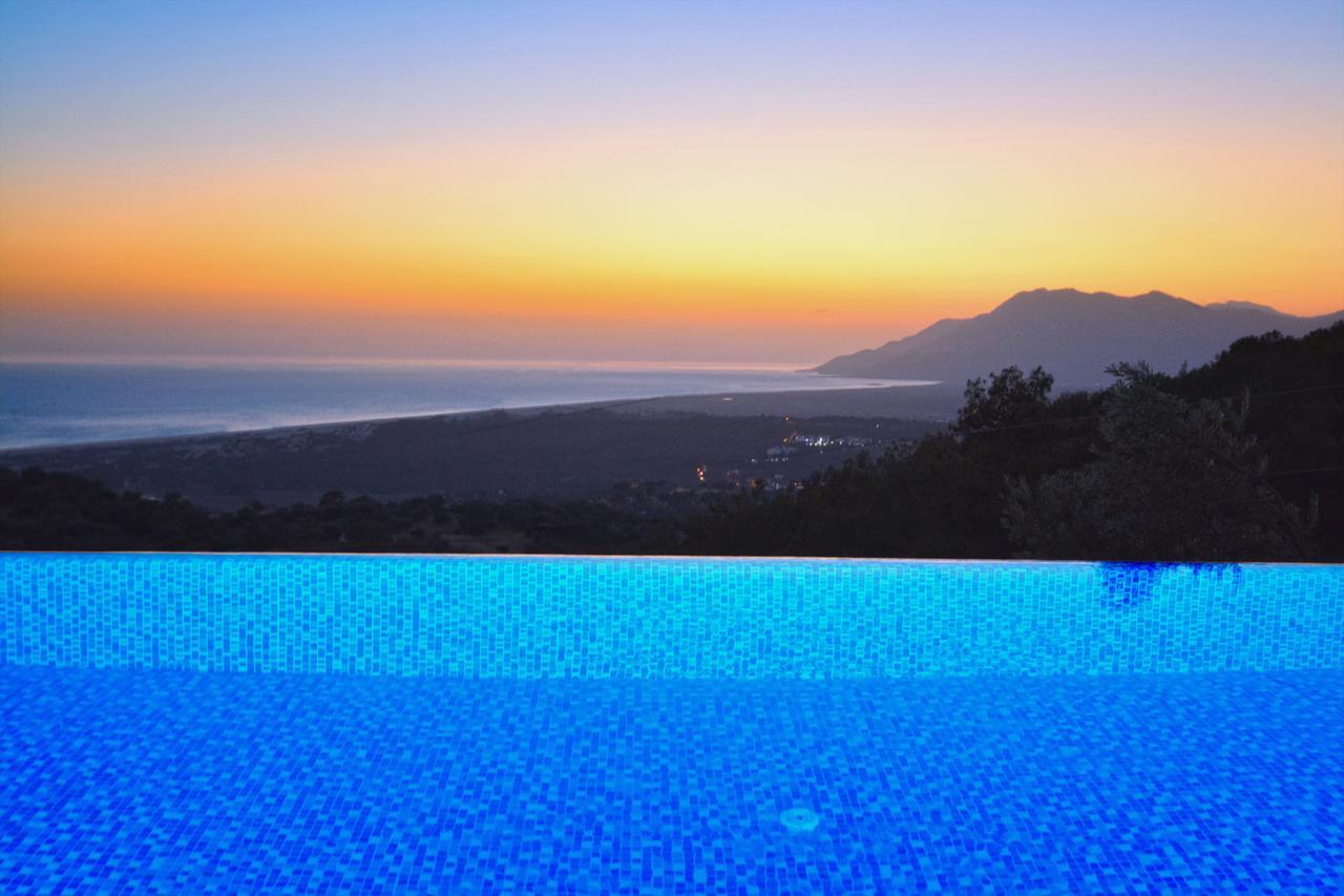 Podalia Villa Kalkan