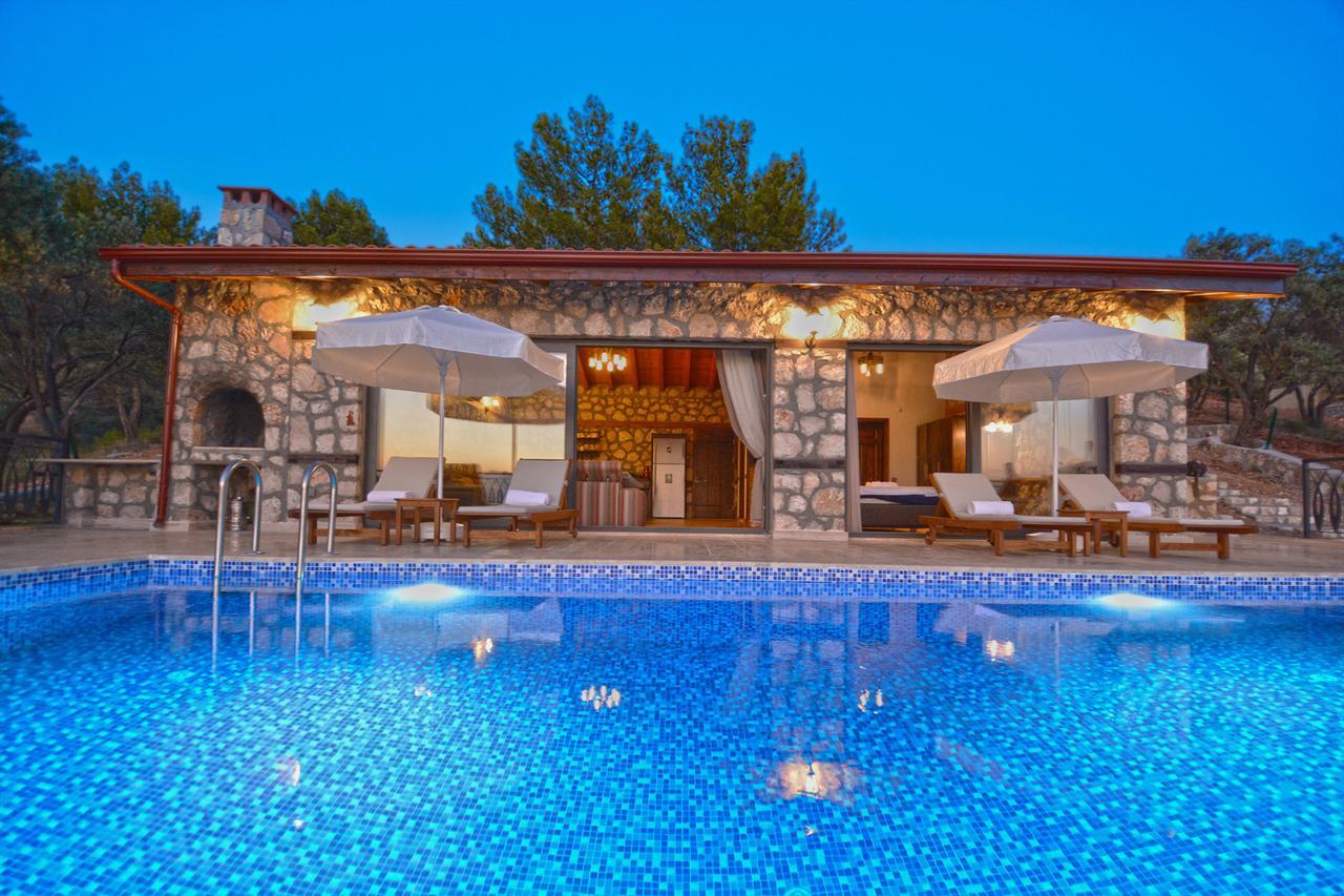 Podalia Villa Kalkan