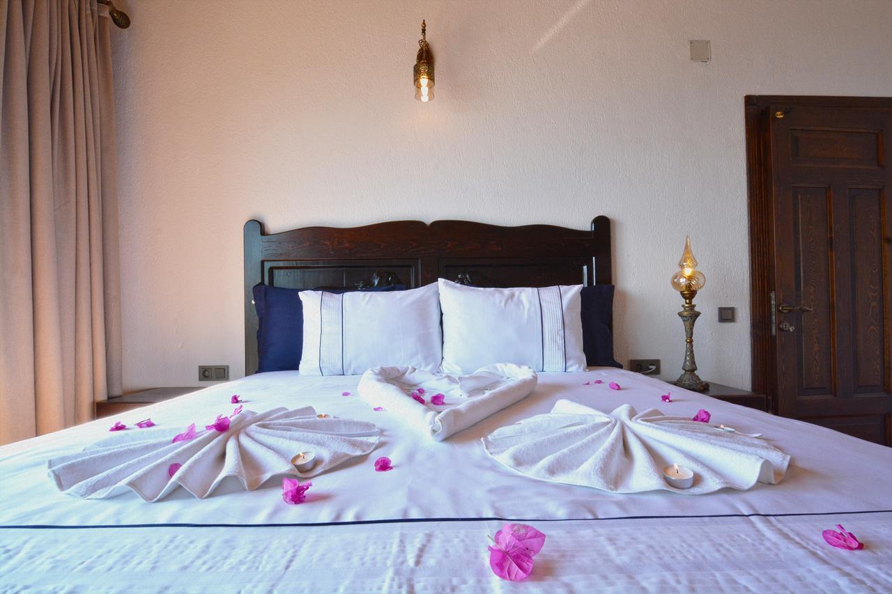 Villa Podalia Kalkan