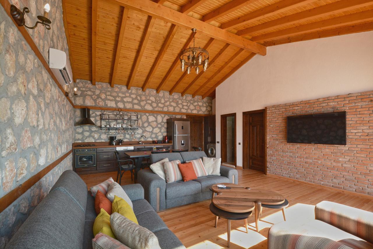 Podalia Villa Kalkan