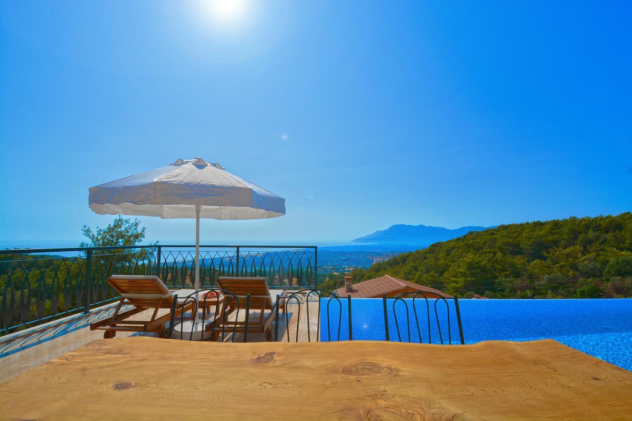 Villa Podalia Kalkan