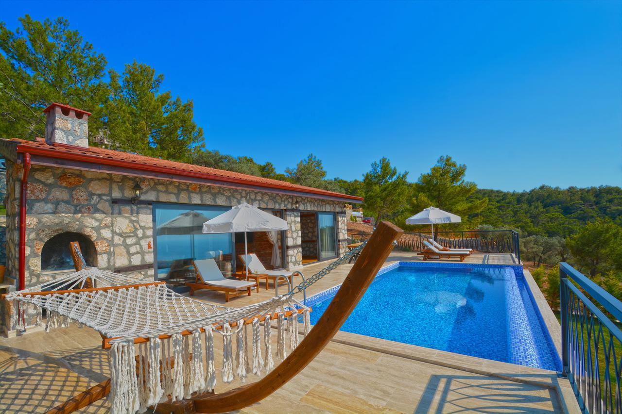 Podalia Villa *