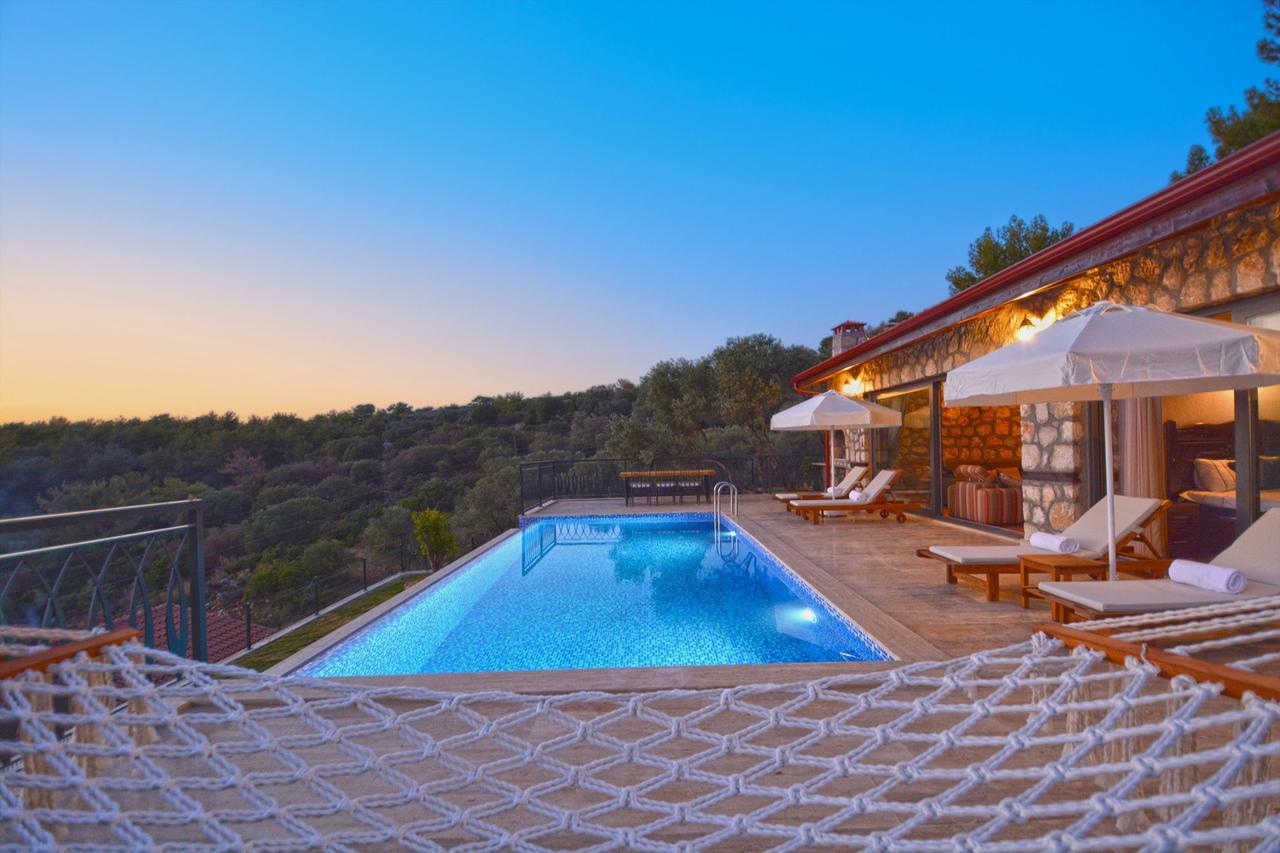 Villa Podalia Kalkan