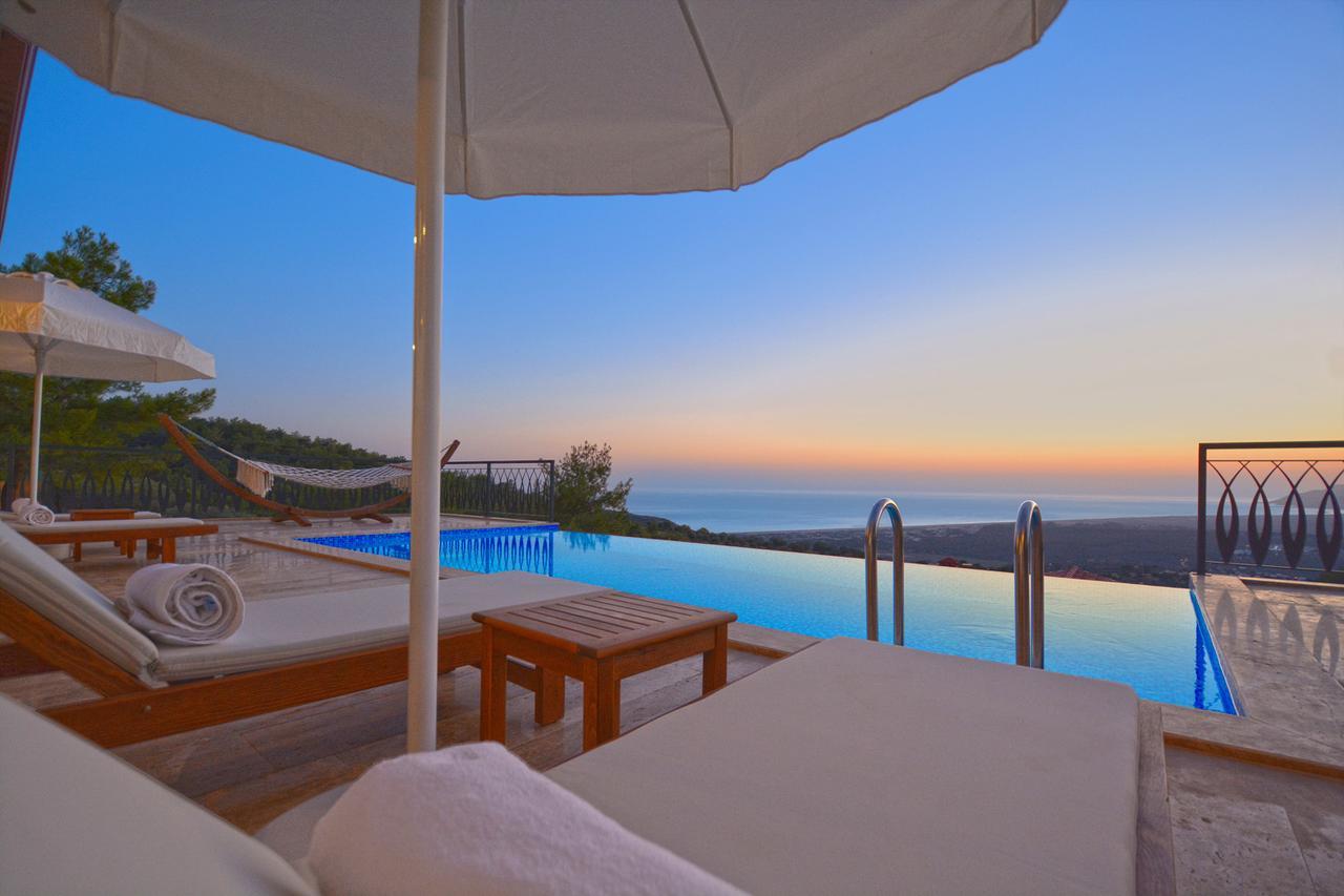 Podalia Villa Kalkan
