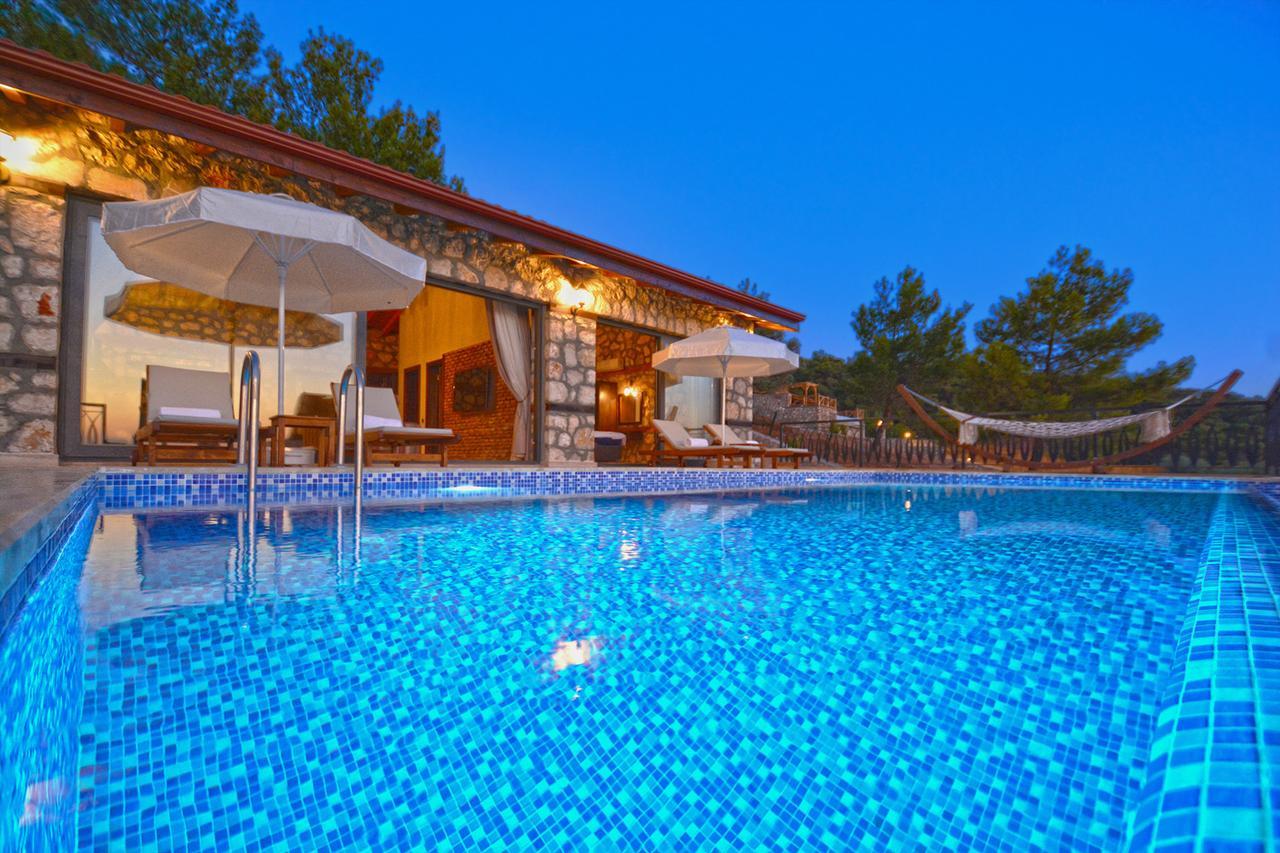 Villa Podalia Kalkan