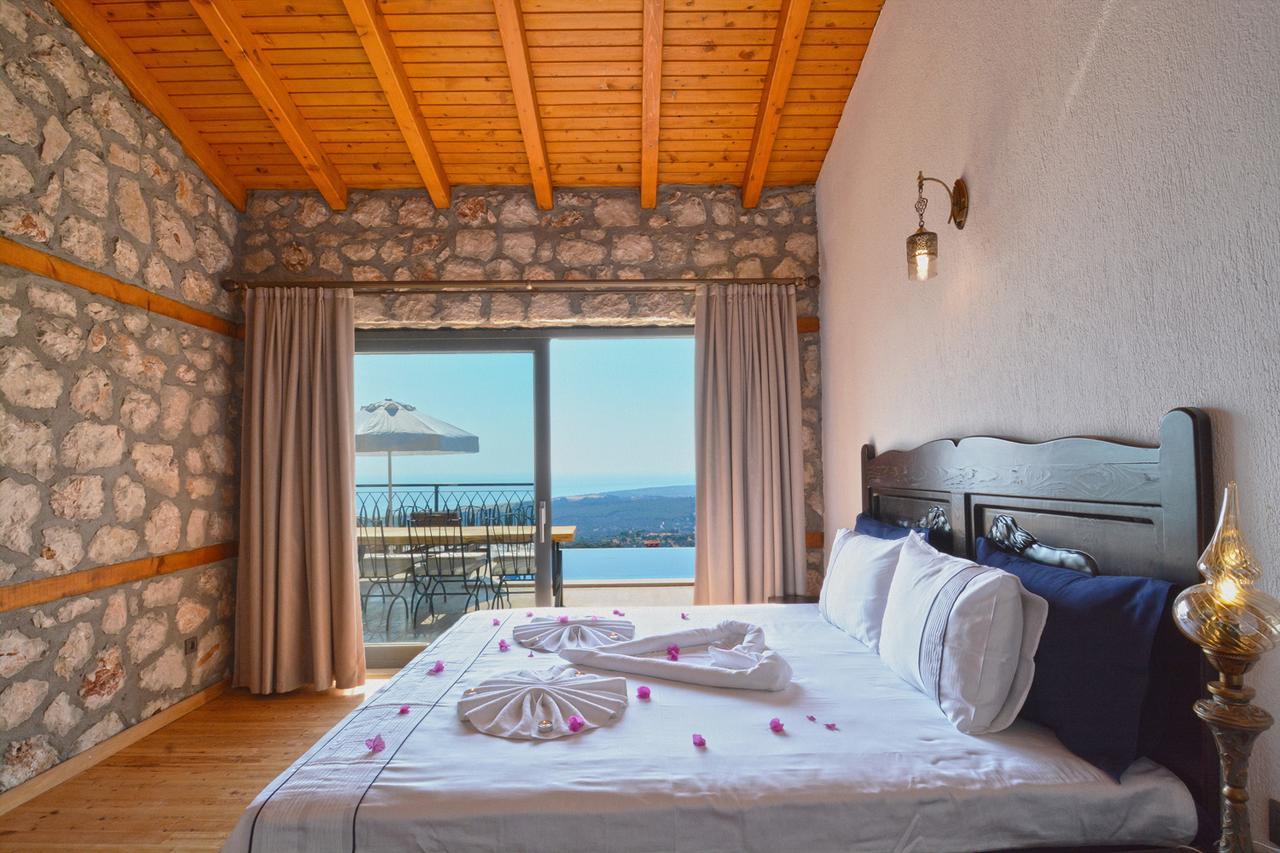 Podalia Kalkan