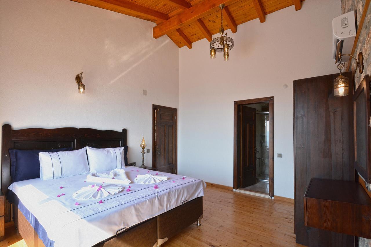 Villa Podalia