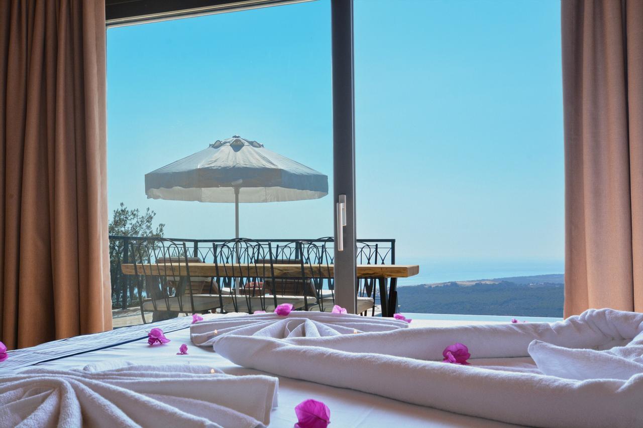 Podalia Villa Kalkan