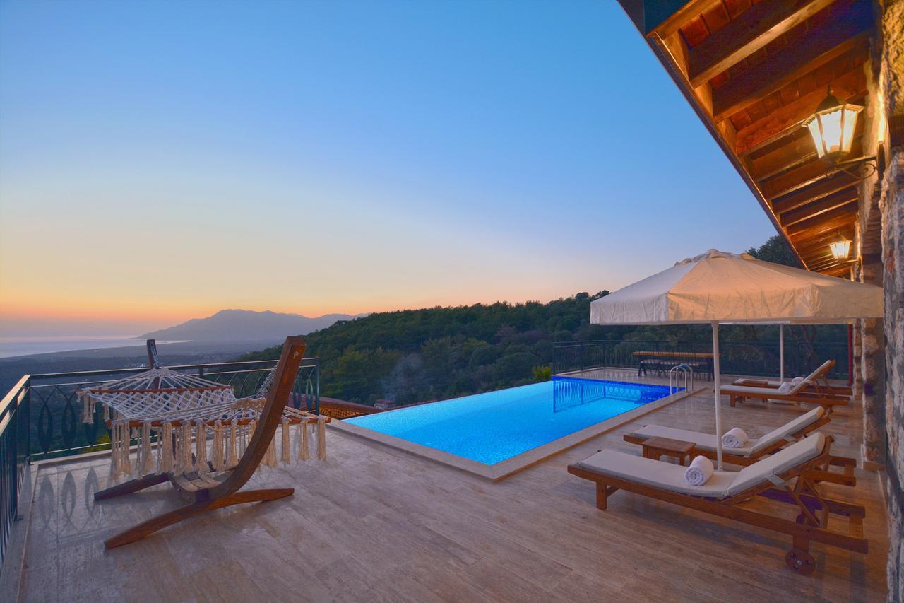Villa Podalia Kalkan