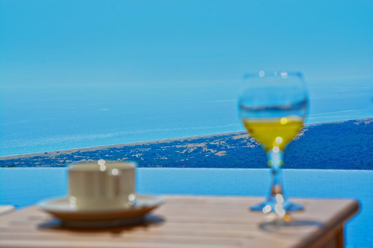 Podalia Kalkan