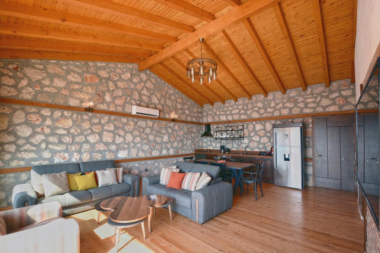Podalia Villa