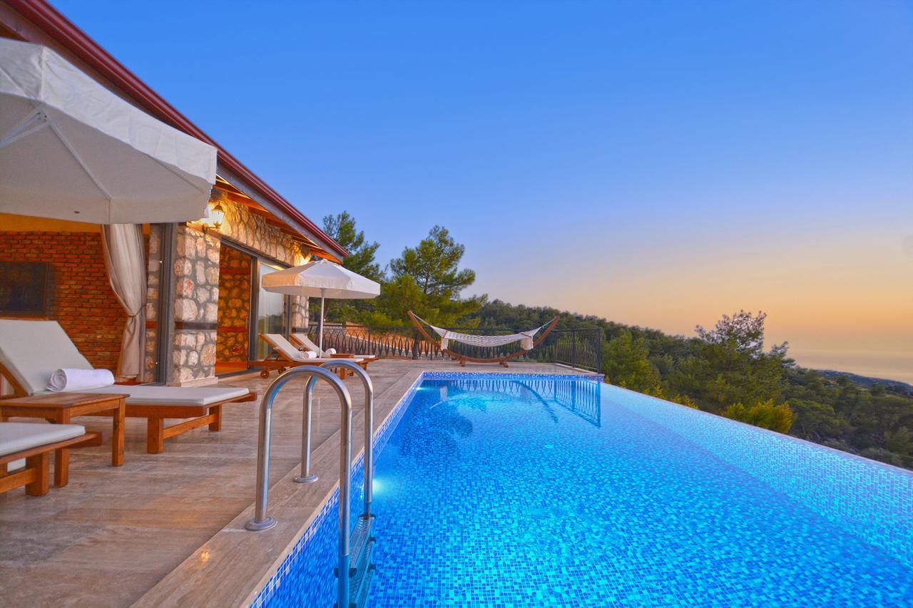 Villa Podalia *
