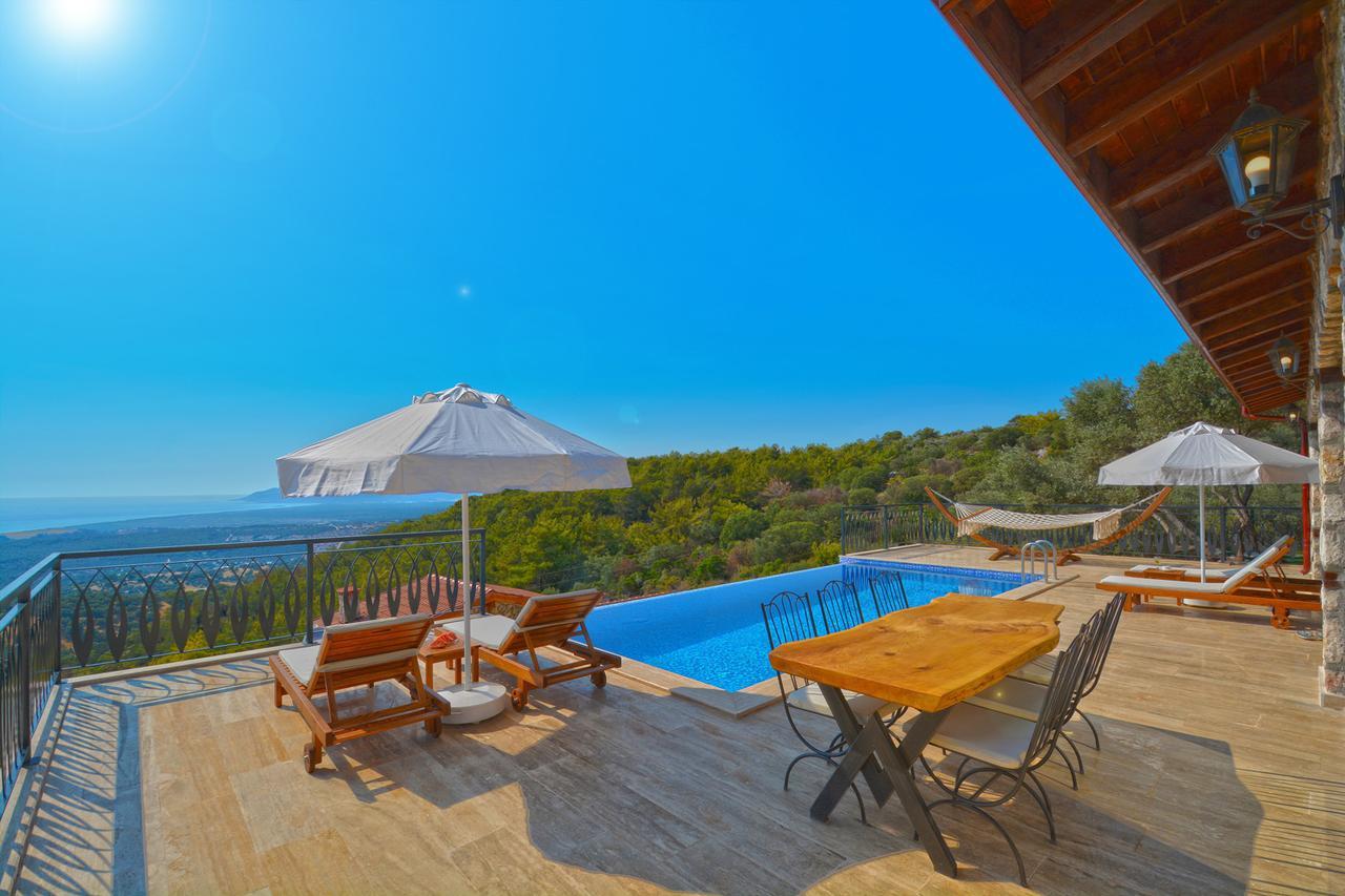 Podalia Villa Kalkan