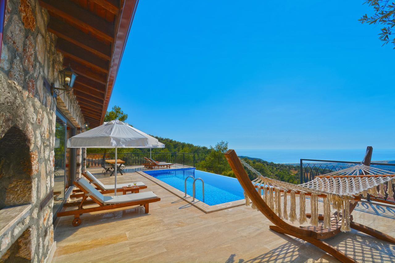Podalia Villa *