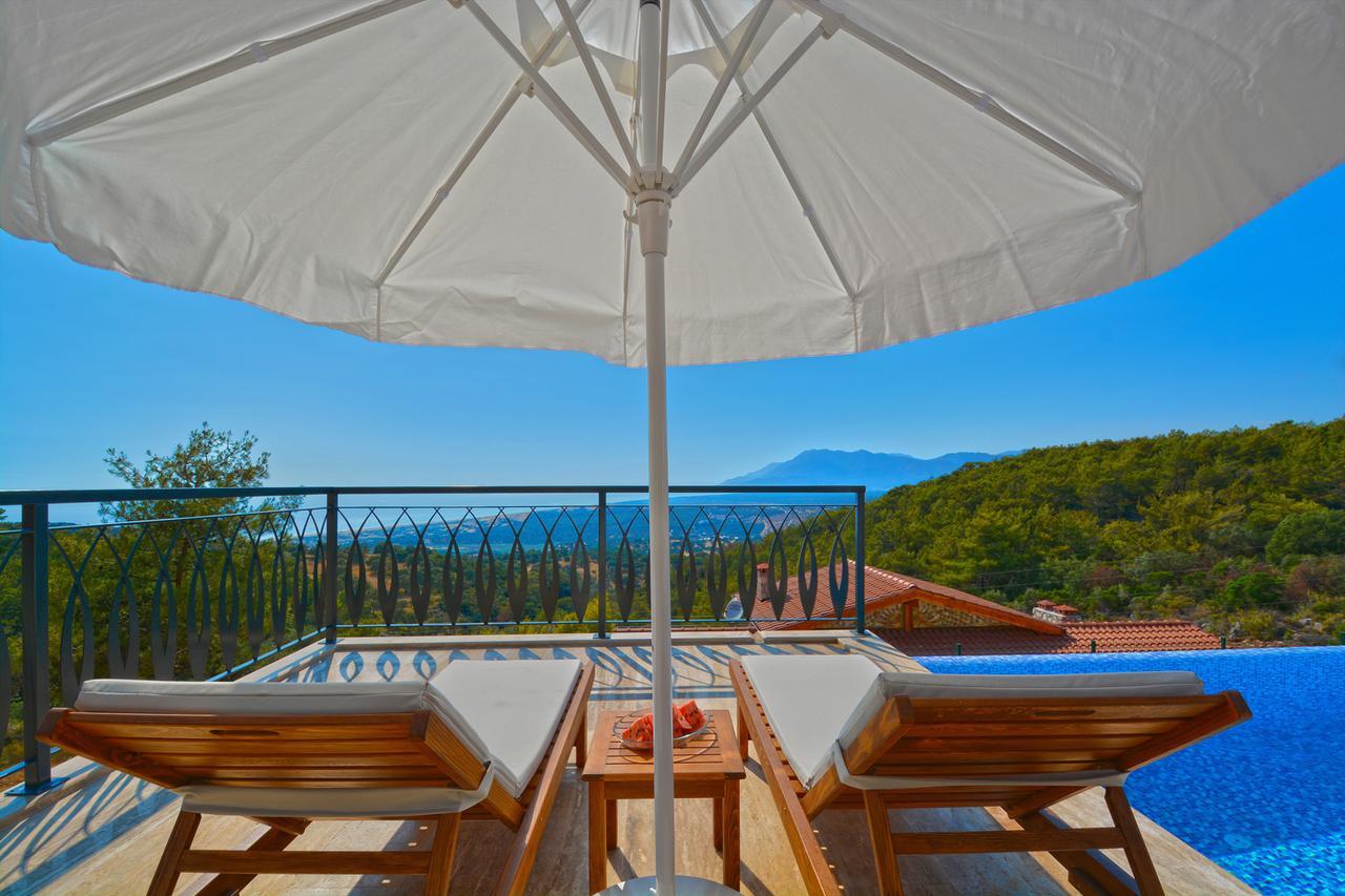Podalia * Kalkan