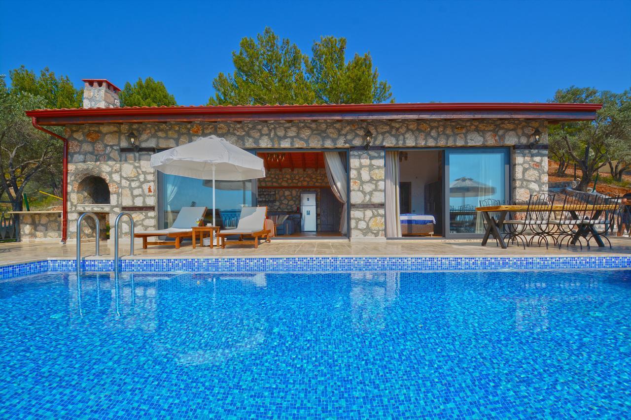 Podalia * Kalkan