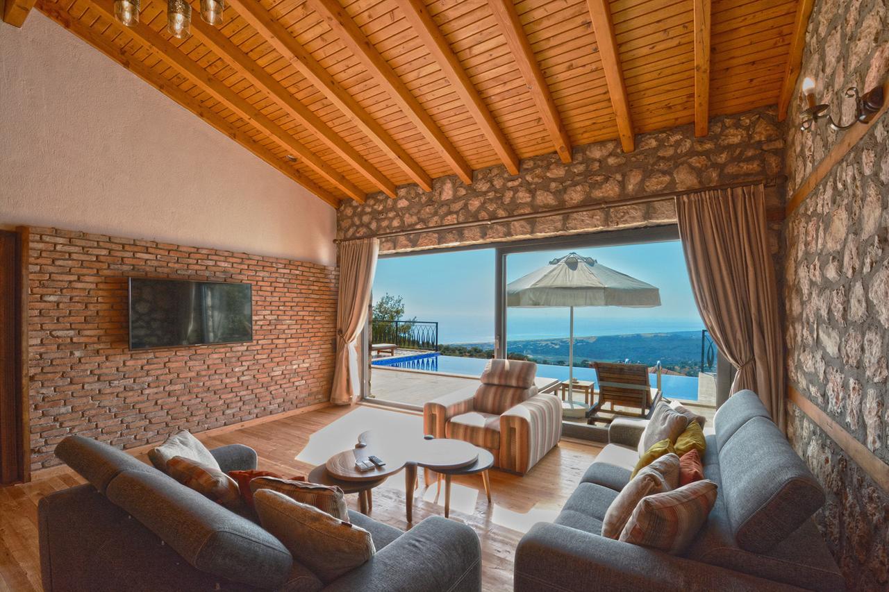 Podalia Villa Kalkan