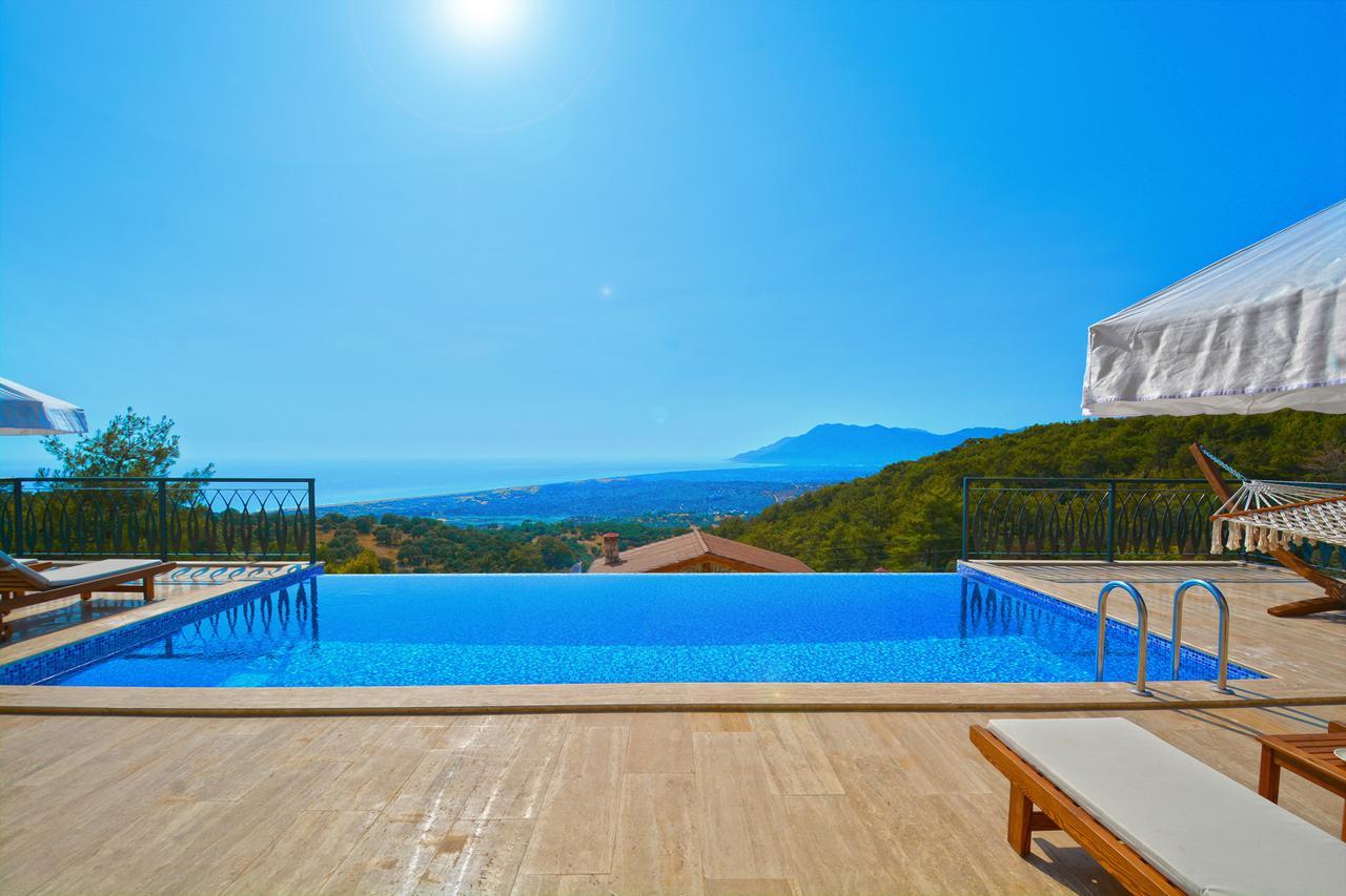 Podalia Villa *