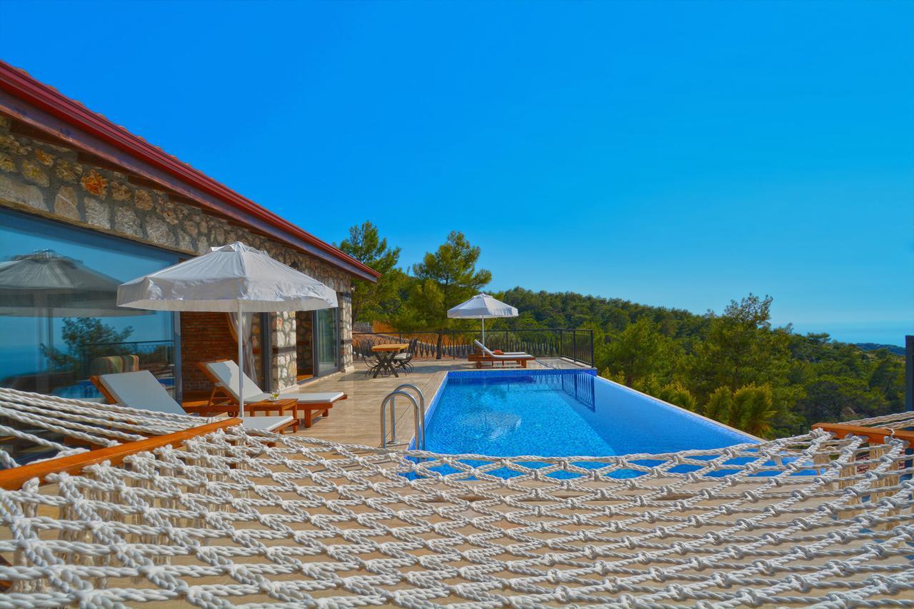 Podalia Villa Kalkan