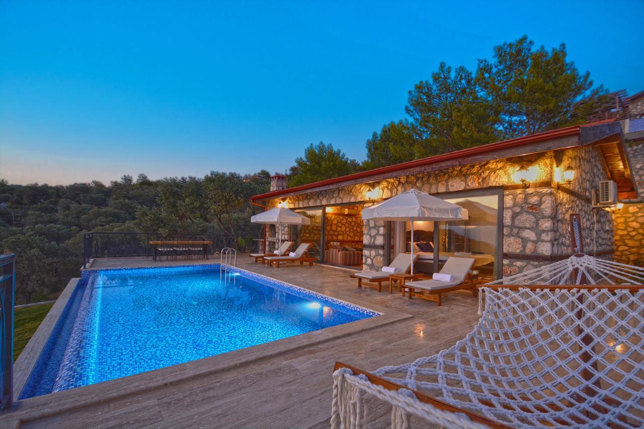 Villa Podalia