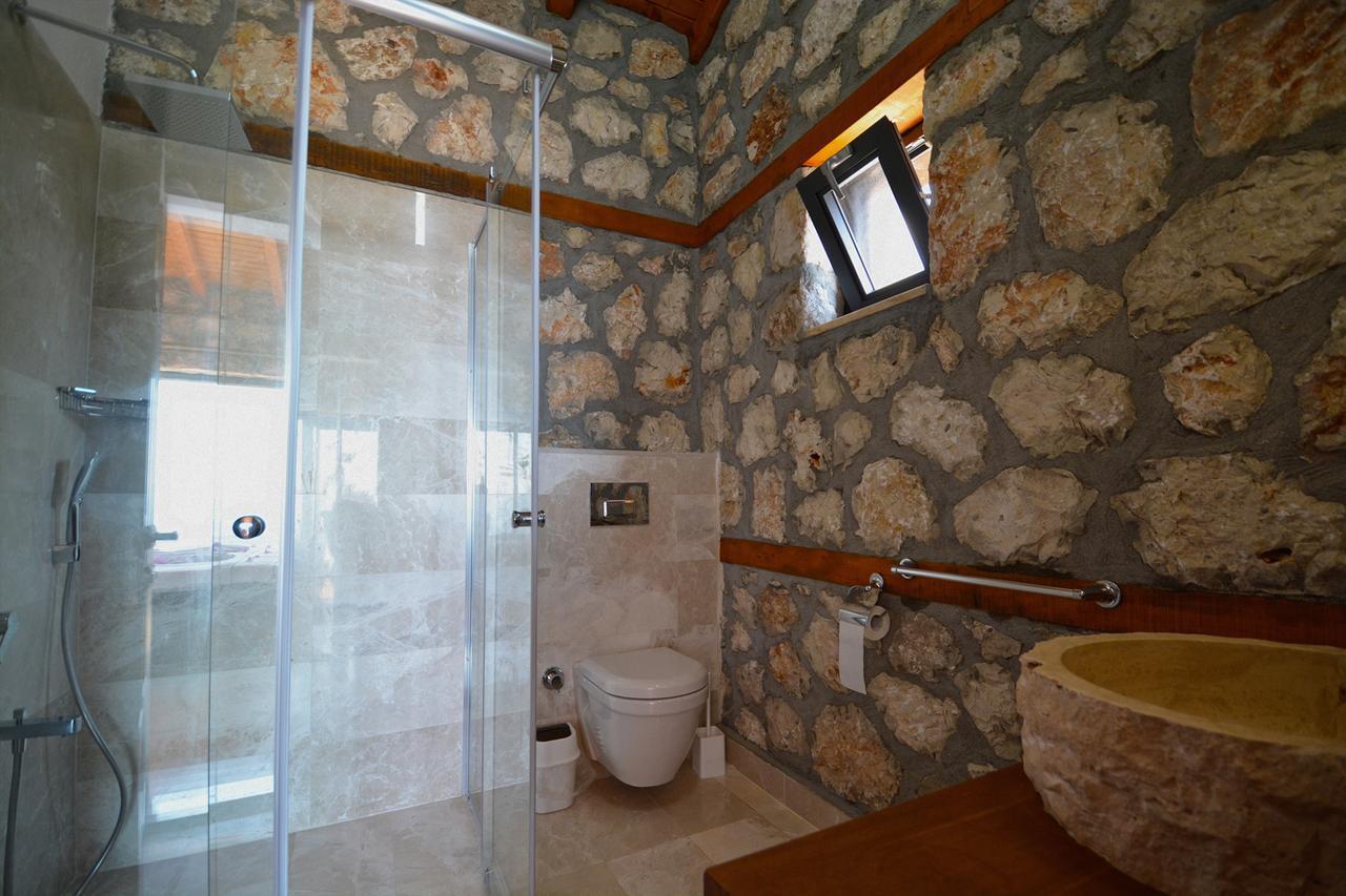 Podalia Villa Kalkan