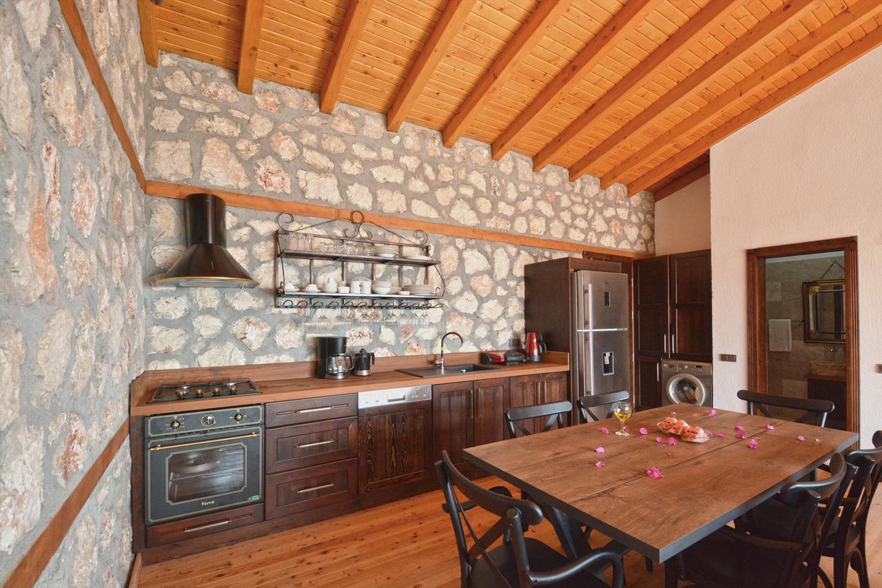 Villa Podalia Kalkan