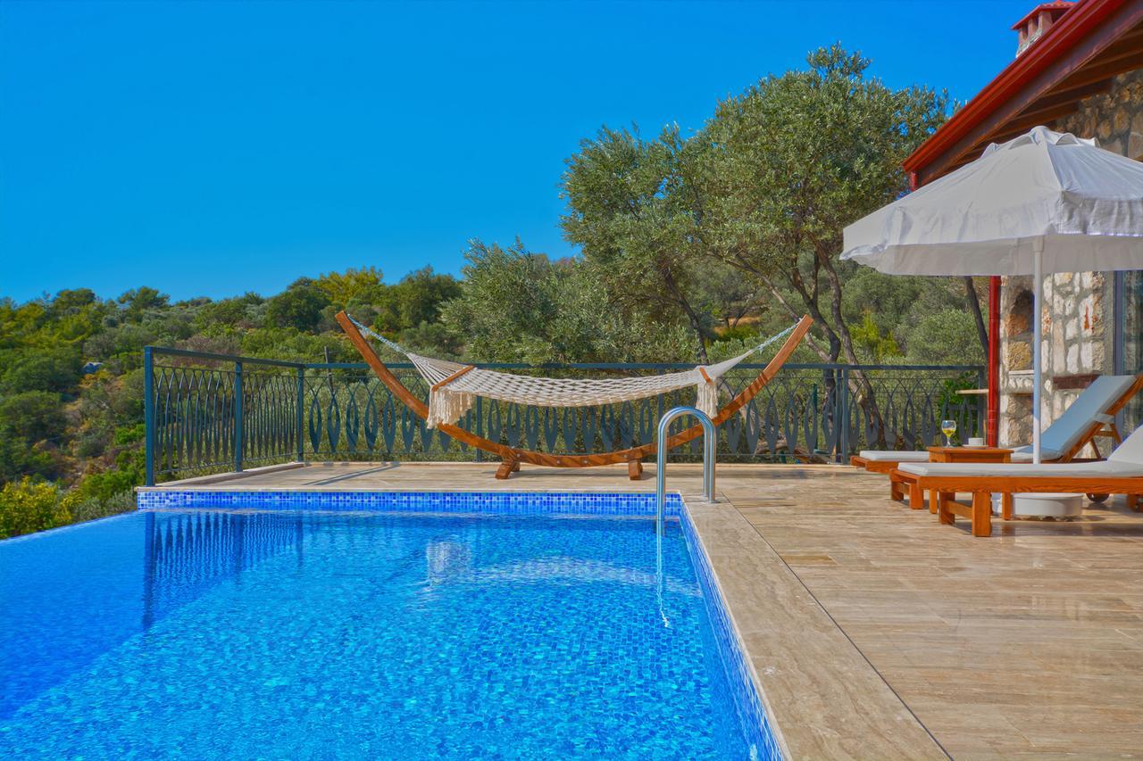 Podalia Villa *