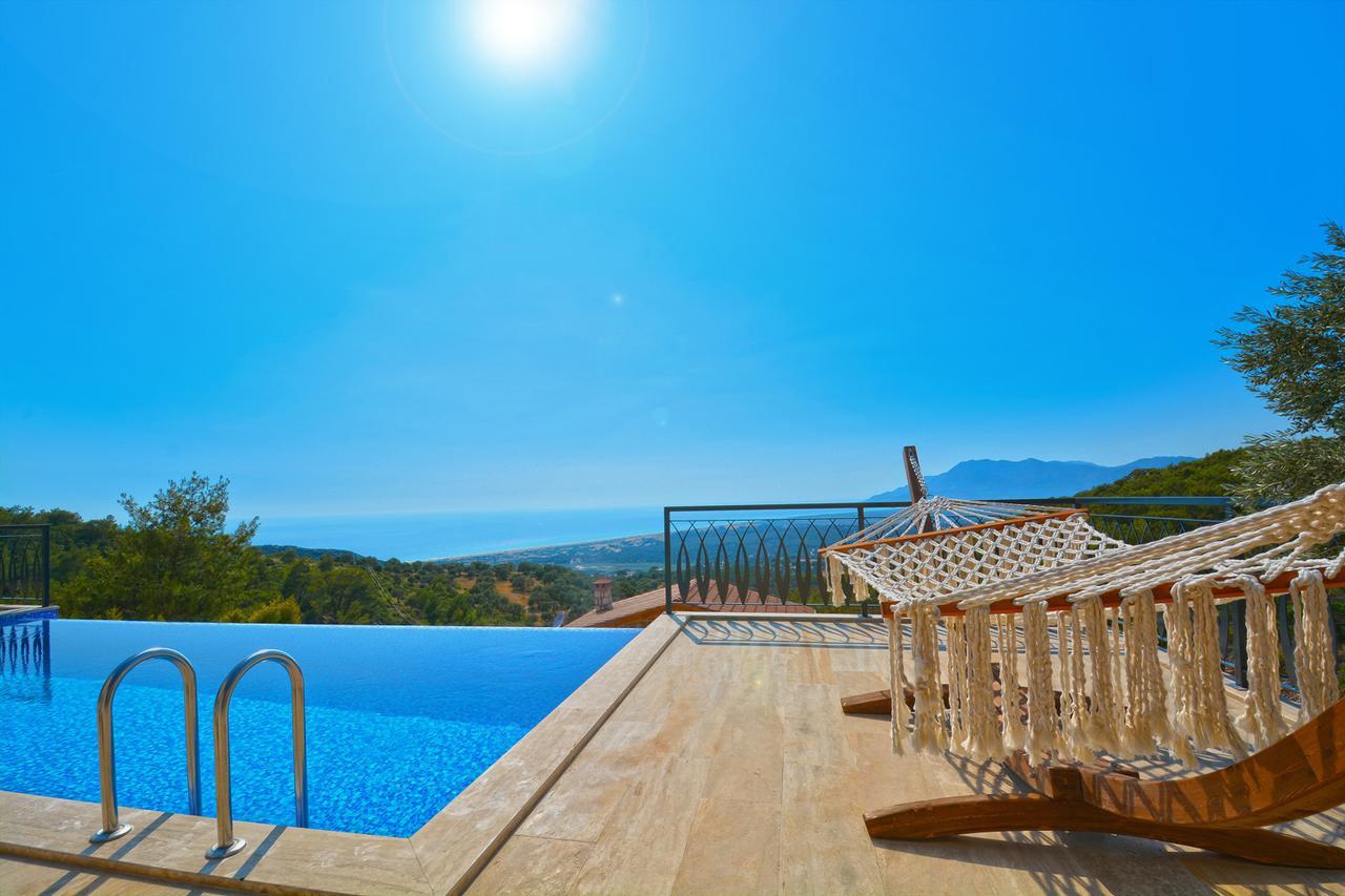 Podalia Kalkan