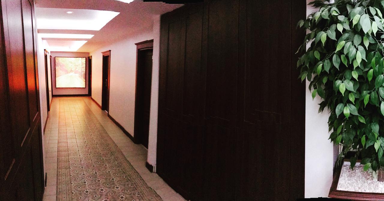 Hotel My 2*