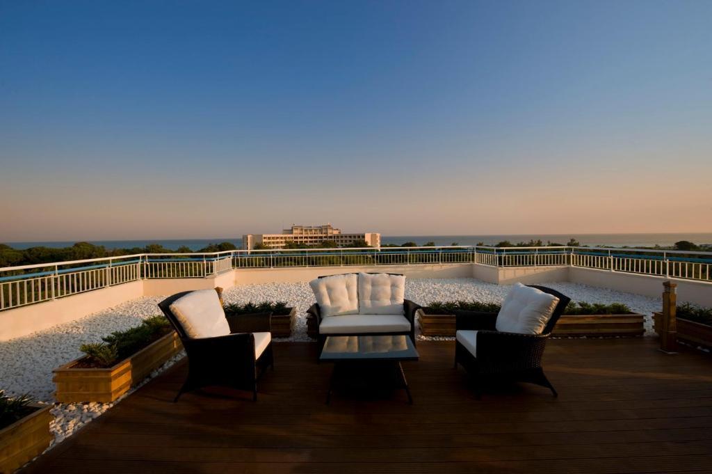 Resort Sentido Zeynep Golf & 5*