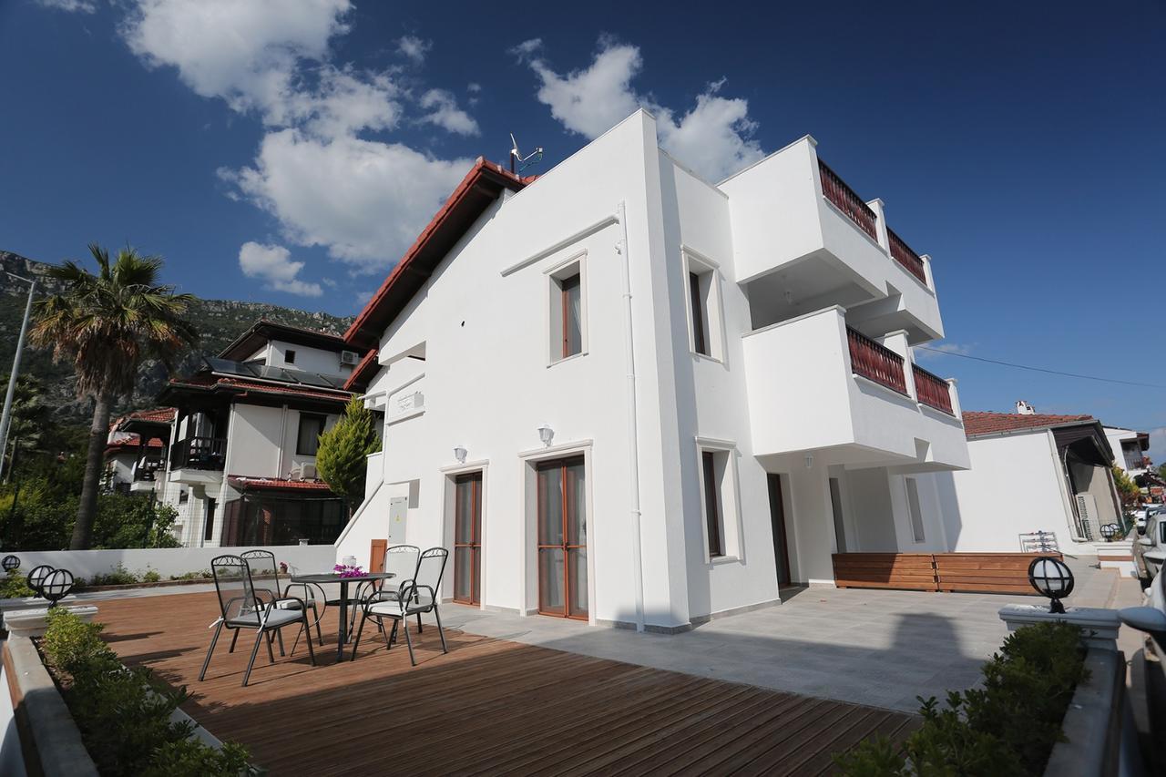 Seaside Akyaka Apartment Akyaka (Mugla)